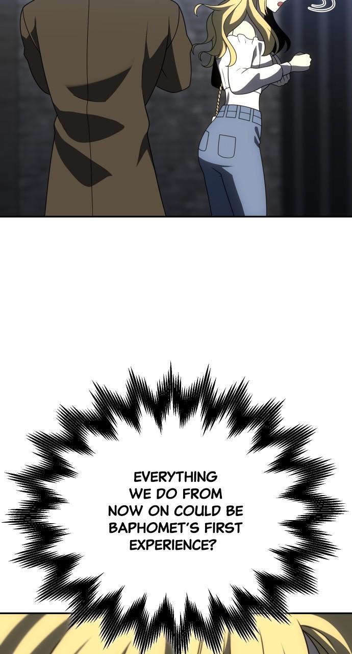 I Was the Final Boss Chap 74 - Next Chap 75
