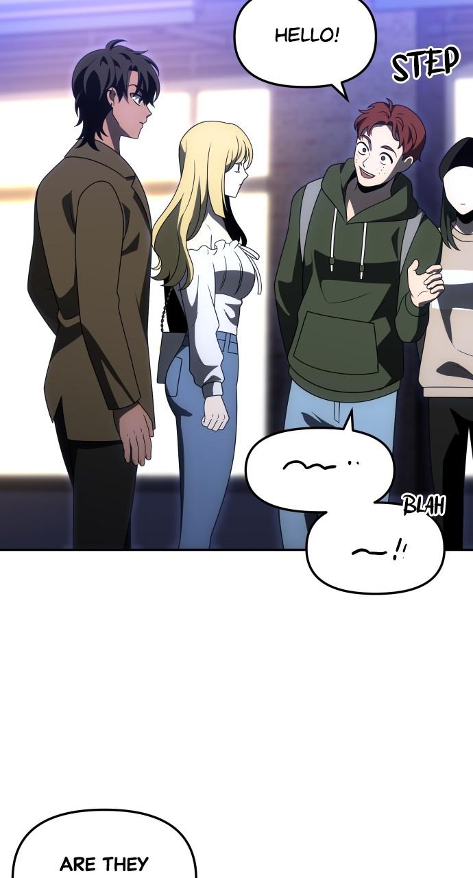 I Was the Final Boss Chap 74 - Next Chap 75