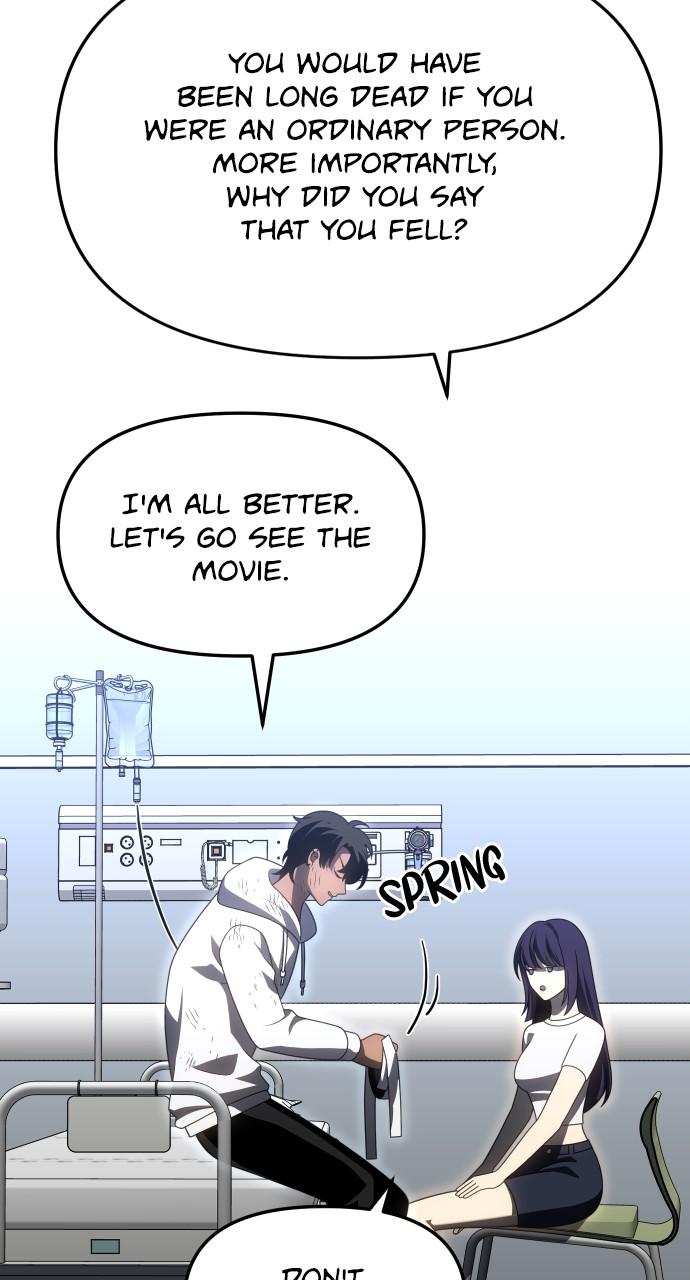 I Was the Final Boss Chap 75 - Next Chap 76