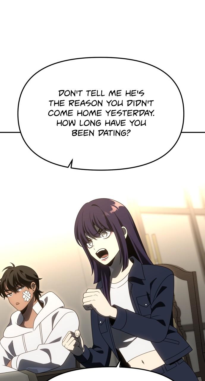 I Was the Final Boss Chap 75 - Next Chap 76