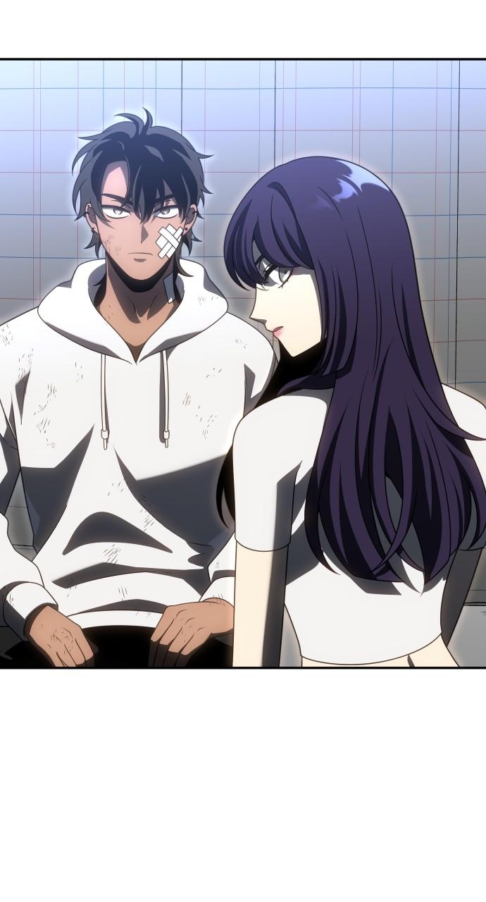 I Was the Final Boss Chap 75 - Next Chap 76