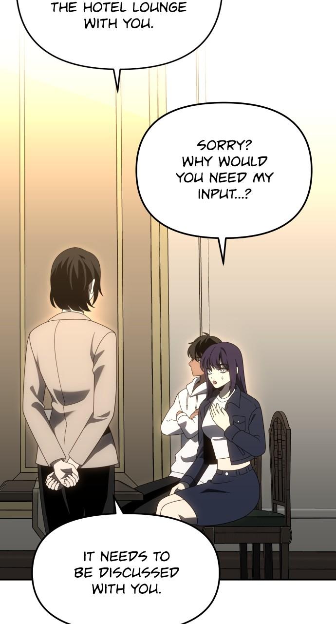 I Was the Final Boss Chap 75 - Next Chap 76