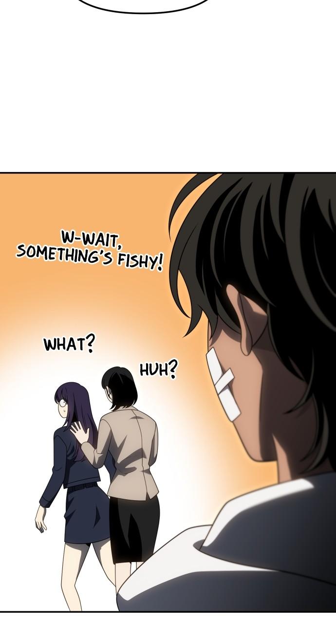 I Was the Final Boss Chap 75 - Next Chap 76
