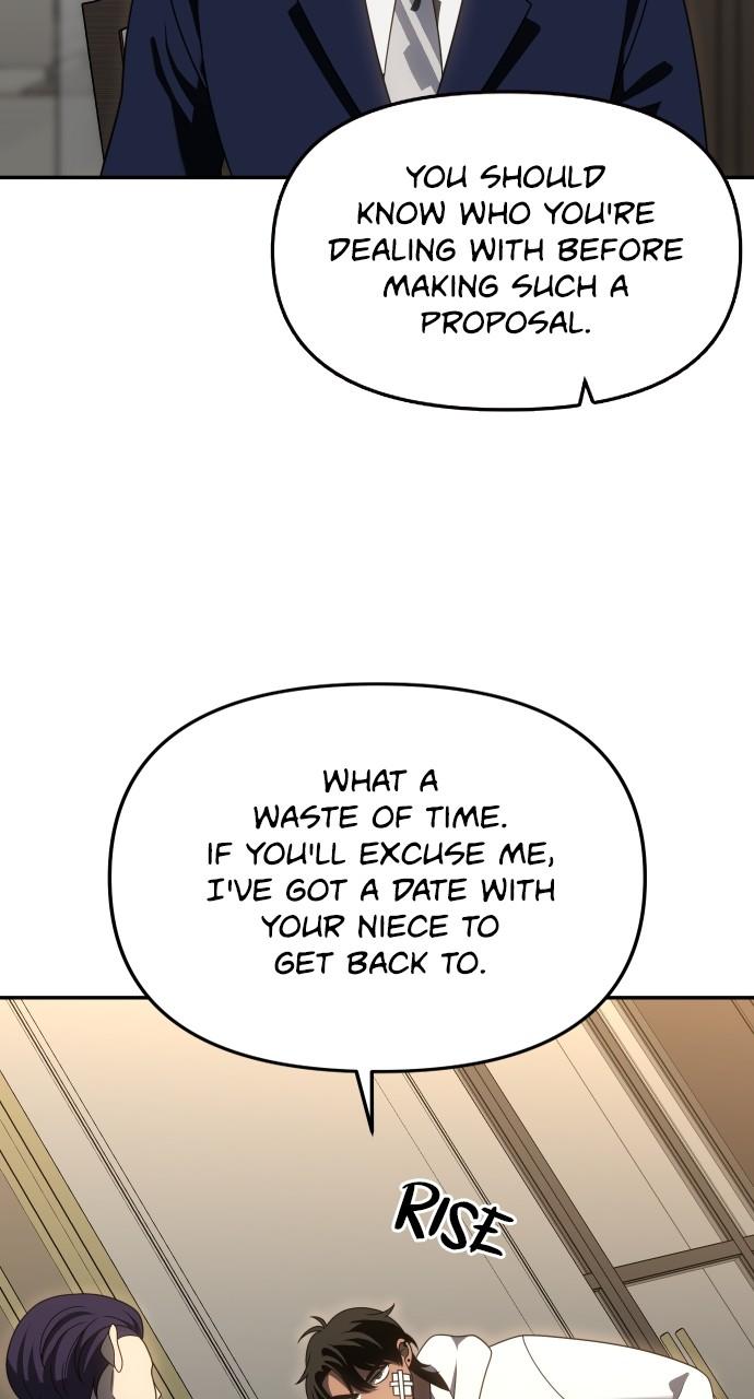 I Was the Final Boss Chap 75 - Next Chap 76