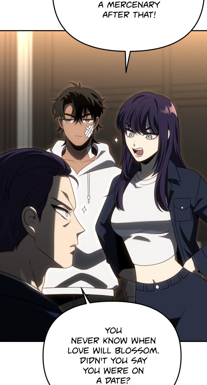 I Was the Final Boss Chap 75 - Next Chap 76