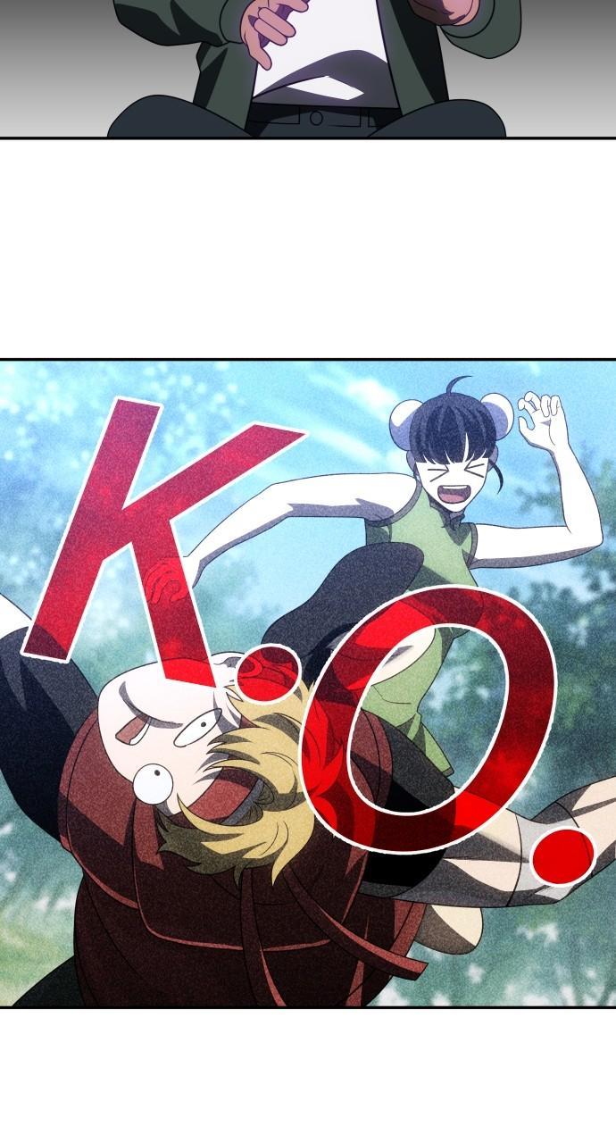 I Was the Final Boss Chap 76 - Next Chap 77