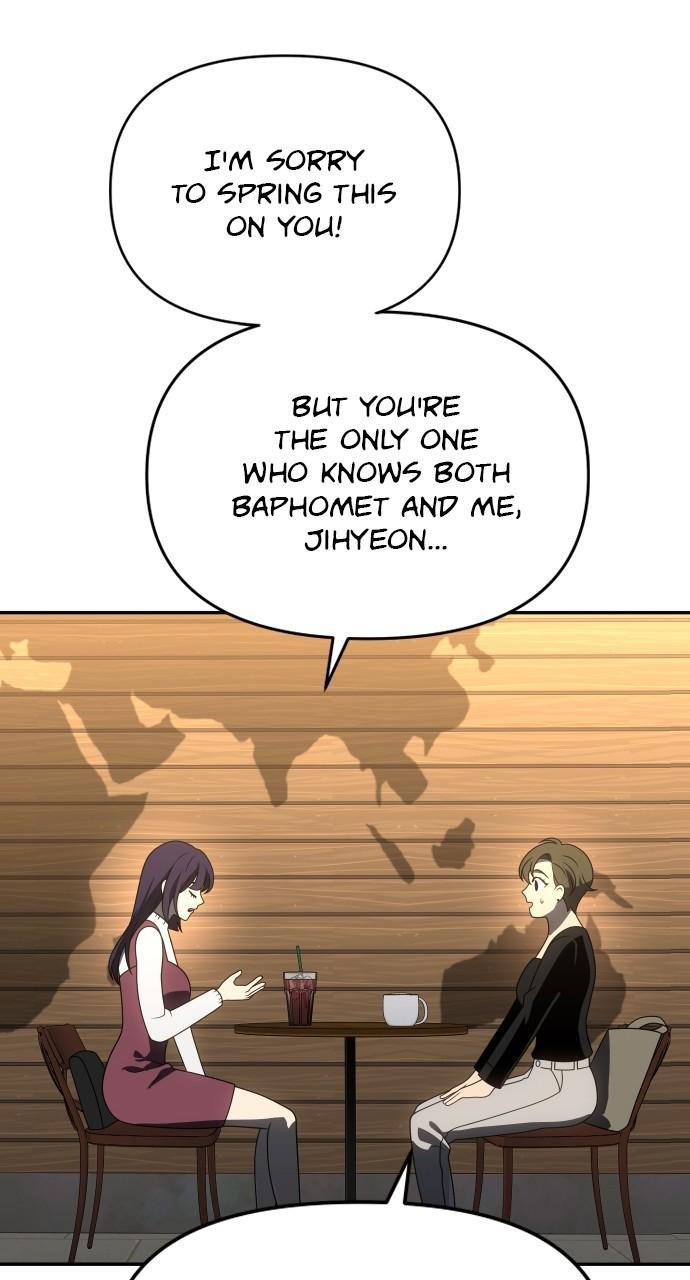 I Was the Final Boss Chap 76 - Next Chap 77