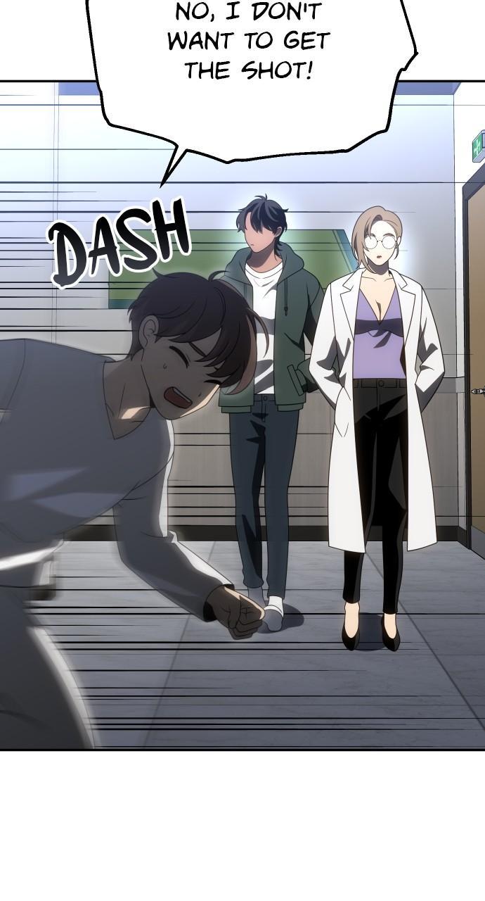 I Was the Final Boss Chap 76 - Next Chap 77