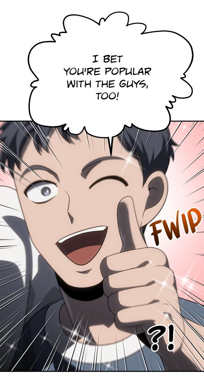 I Was the Final Boss Chap 76 - Next Chap 77