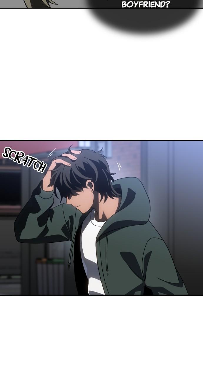 I Was the Final Boss Chap 76 - Next Chap 77