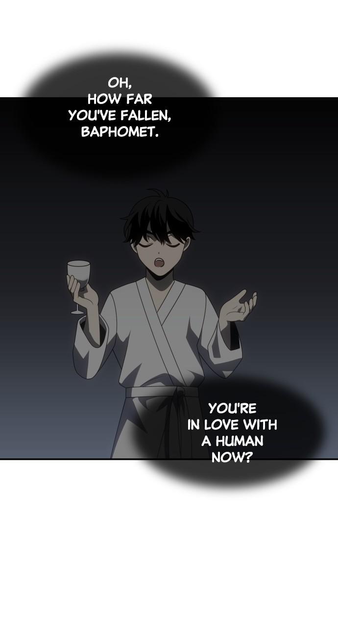 I Was the Final Boss Chap 76 - Next Chap 77