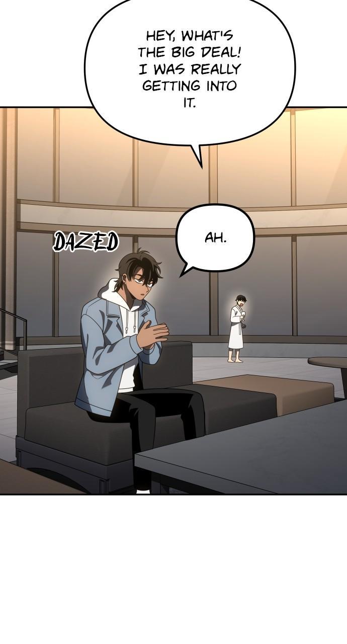 I Was the Final Boss Chap 76 - Next Chap 77
