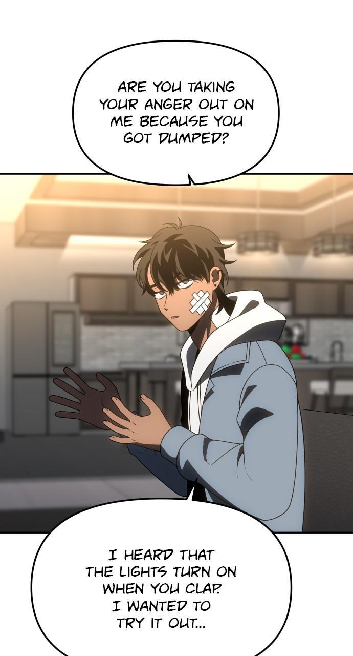 I Was the Final Boss Chap 76 - Next Chap 77