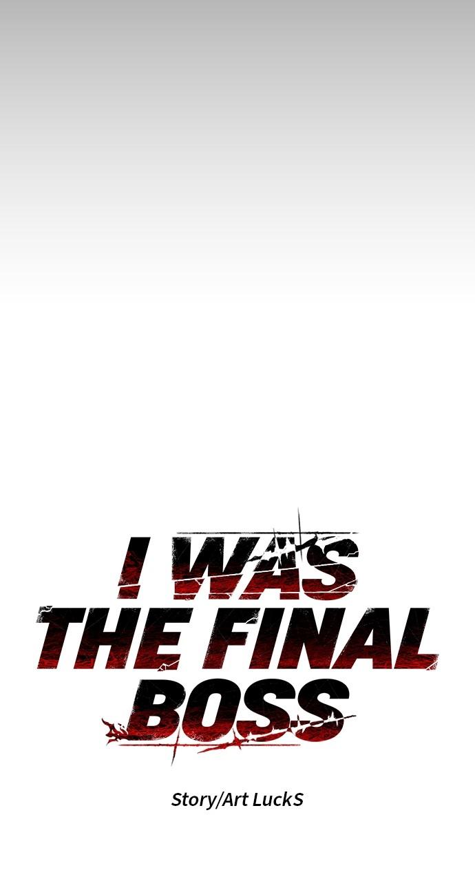 I Was the Final Boss Chap 78 - Next Chap 79