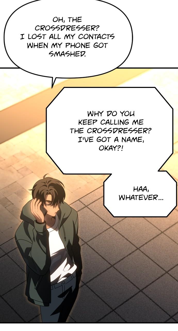 I Was the Final Boss Chap 78 - Next Chap 79