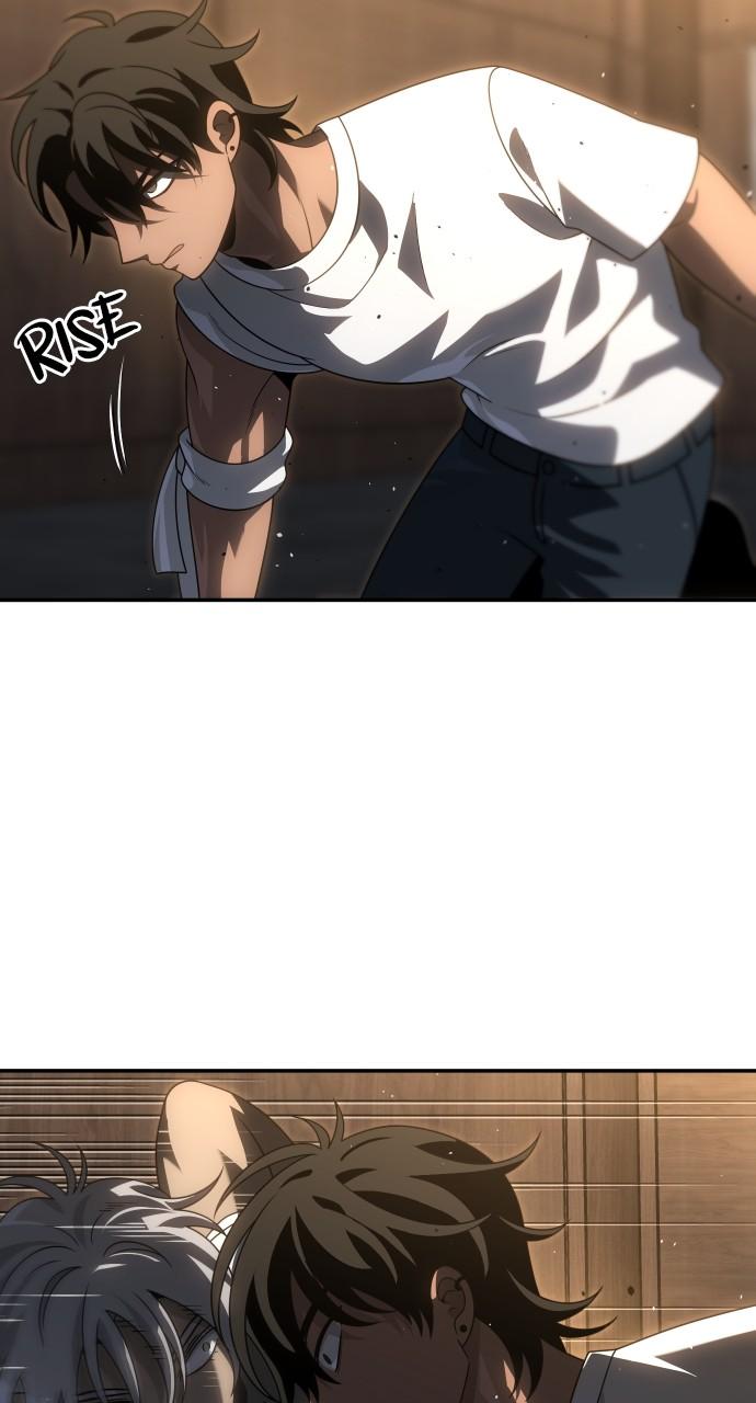 I Was the Final Boss Chap 78 - Next Chap 79