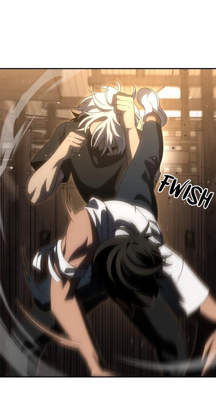 I Was the Final Boss Chap 78 - Next Chap 79
