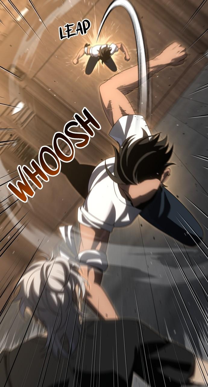 I Was the Final Boss Chap 78 - Next Chap 79