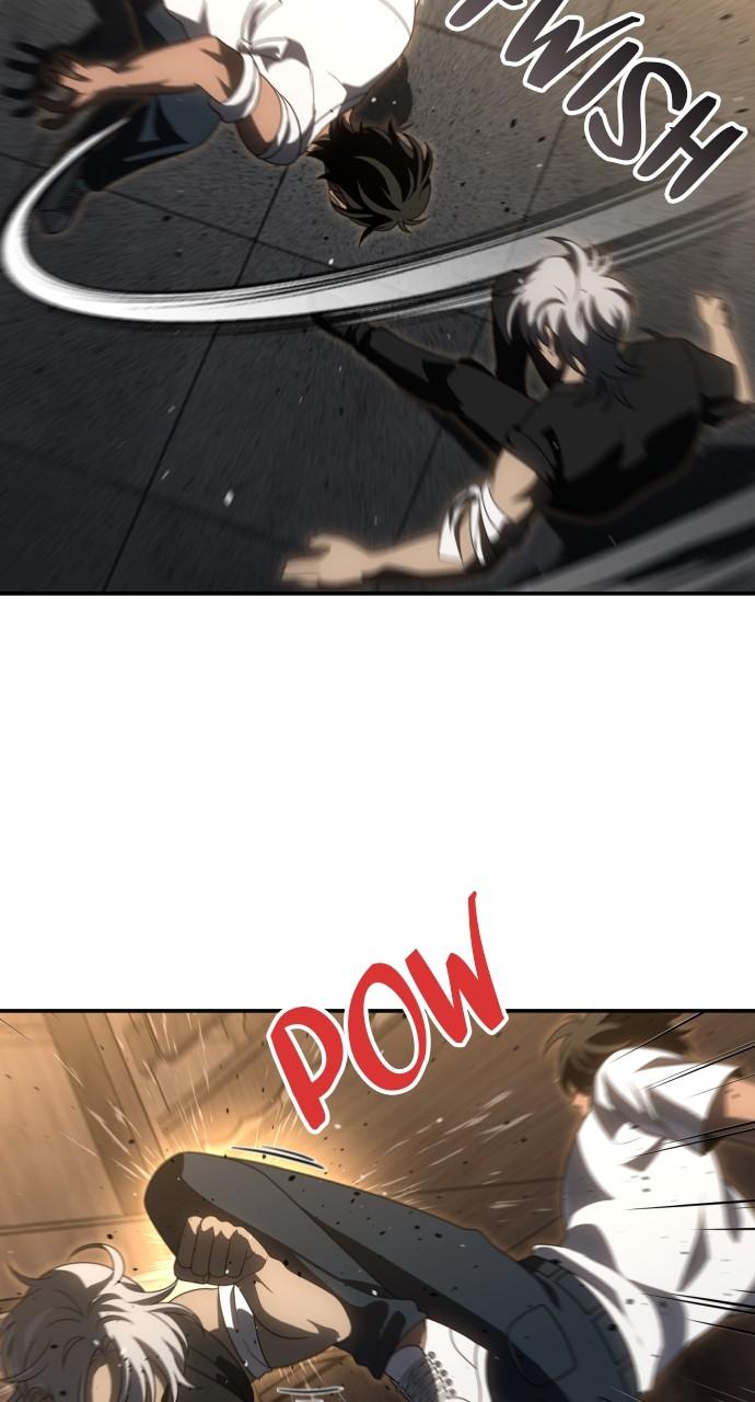 I Was the Final Boss Chap 78 - Next Chap 79