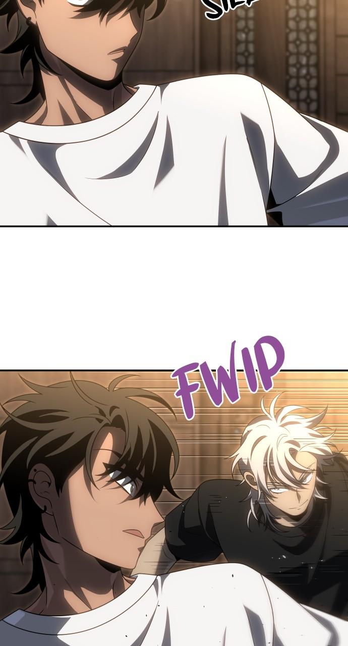 I Was the Final Boss Chap 78 - Next Chap 79
