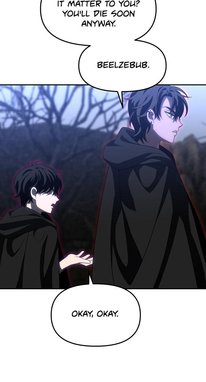 I Was the Final Boss Chap 79 - Next Chap 80