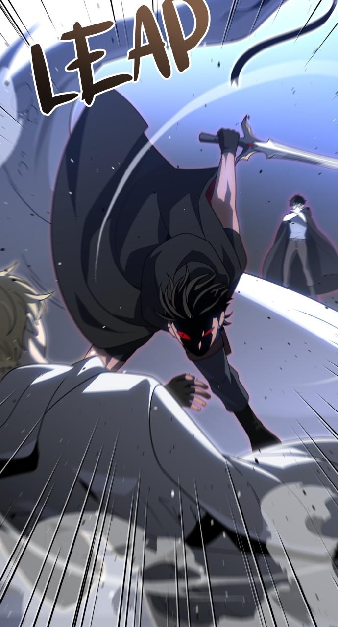 I Was the Final Boss Chap 79 - Next Chap 80