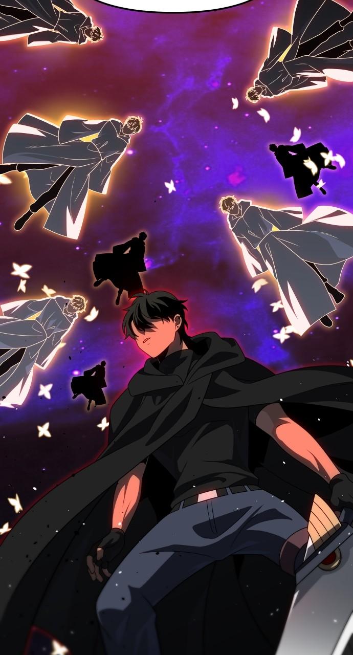 I Was the Final Boss Chap 79 - Next Chap 80