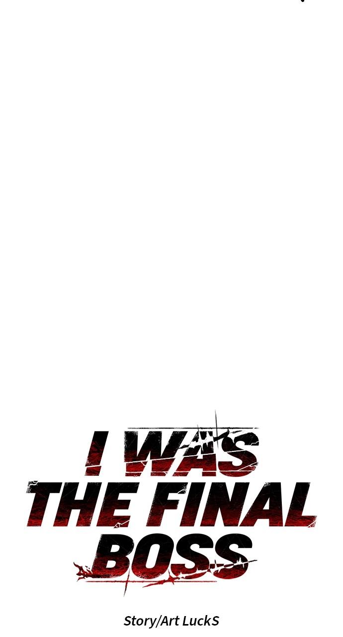 I Was the Final Boss Chap 70 - Next Chap 71