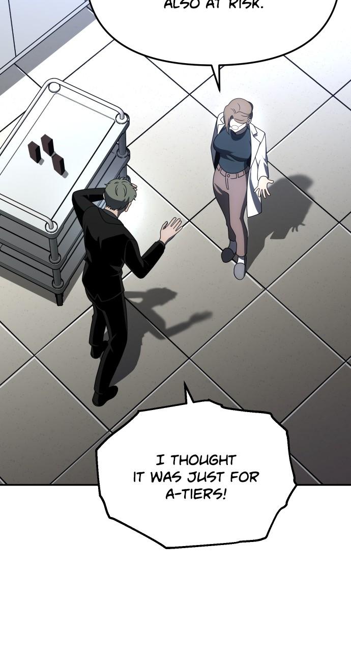 I Was the Final Boss Chap 70 - Next Chap 71