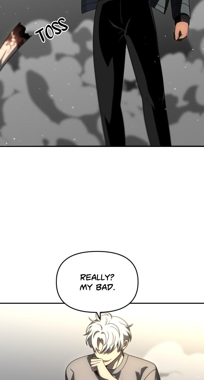 I Was the Final Boss Chap 71 - Next Chap 72