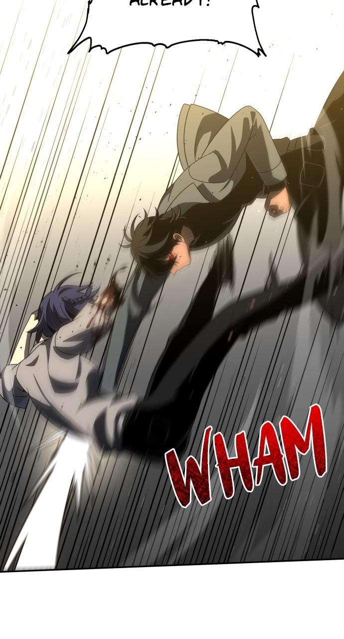 I Was the Final Boss Chap 71 - Next Chap 72