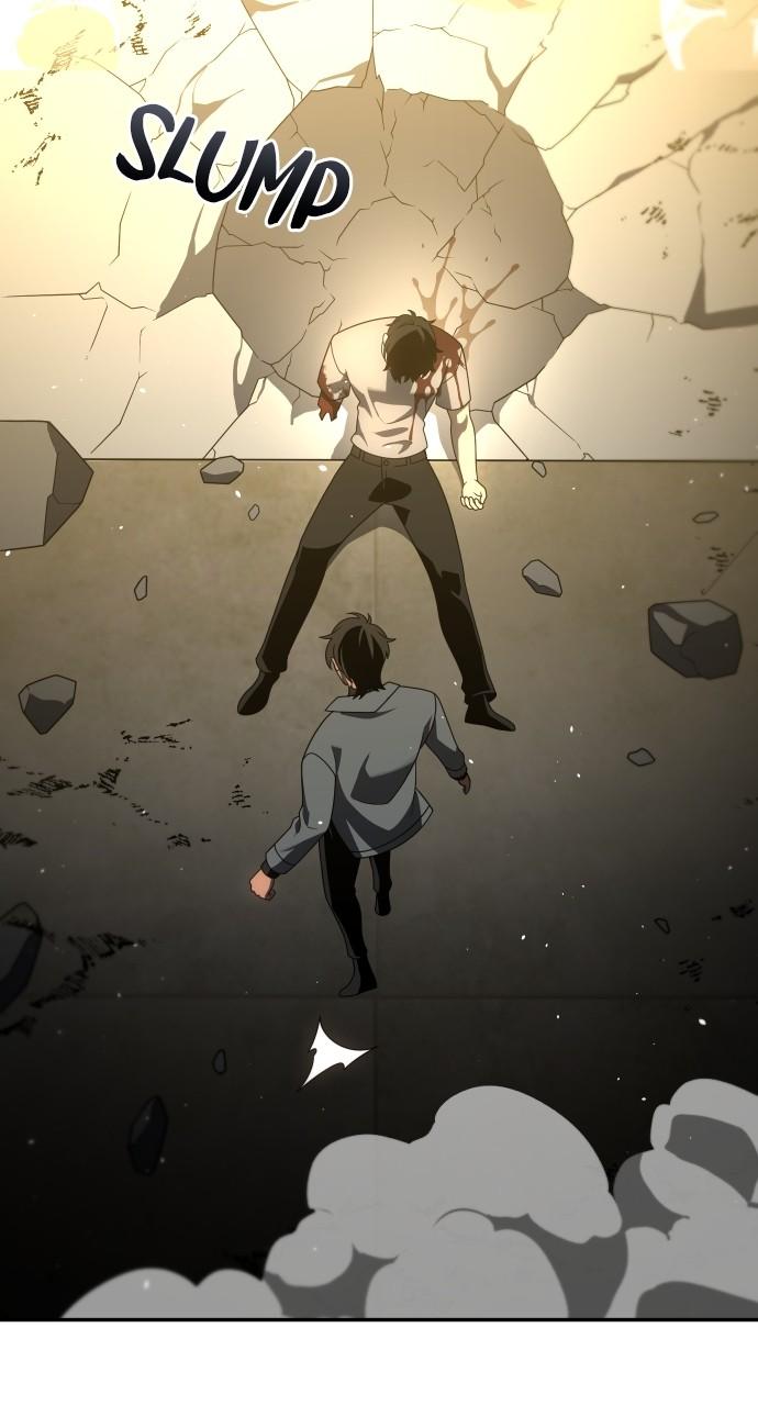 I Was the Final Boss Chap 71 - Next Chap 72