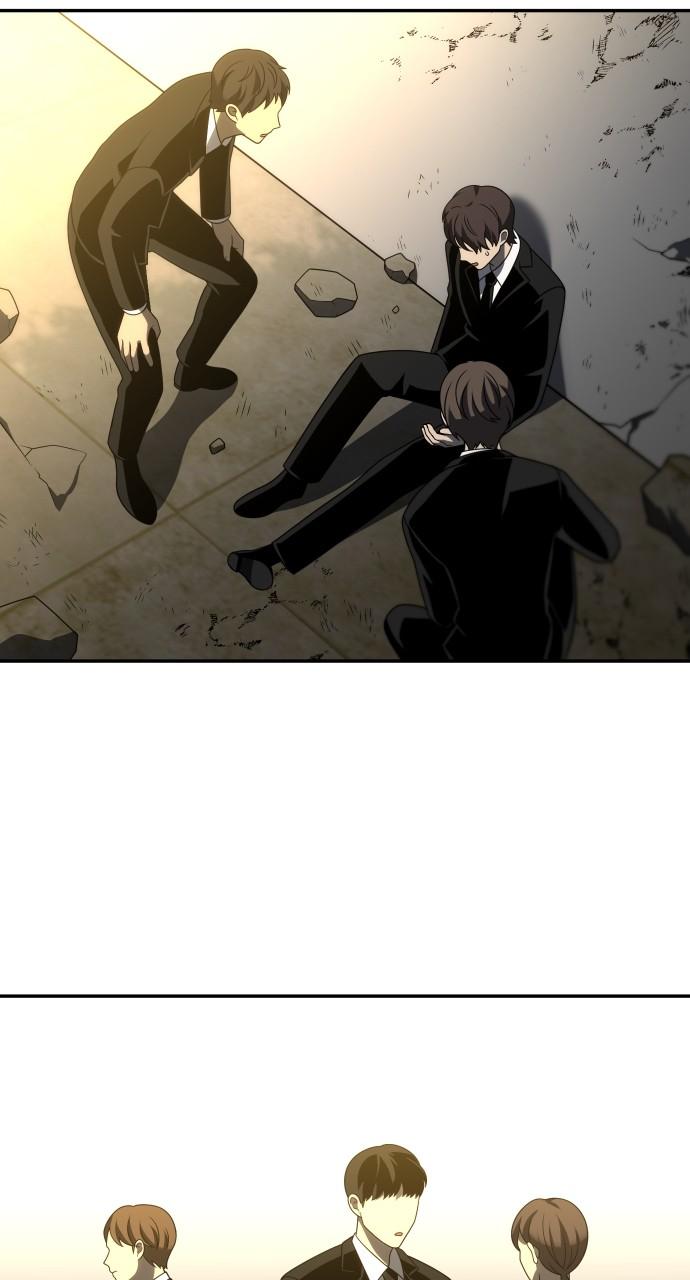 I Was the Final Boss Chap 71 - Next Chap 72