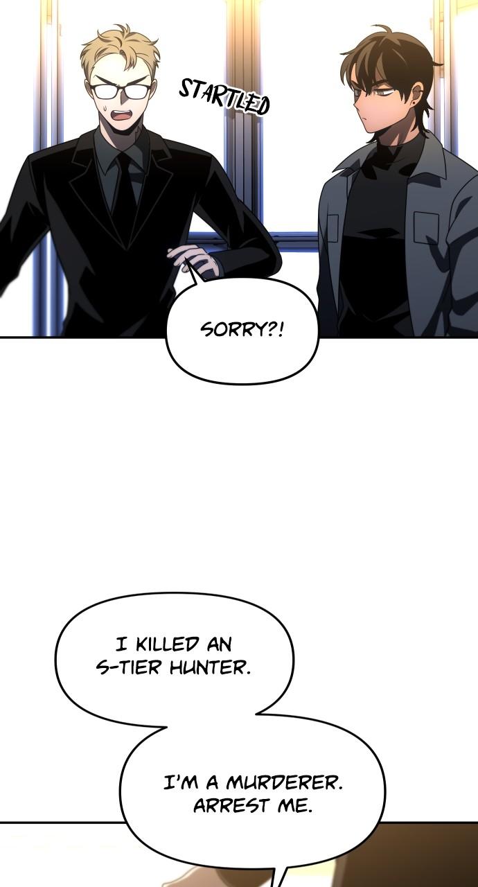 I Was the Final Boss Chap 72 - Next Chap 73