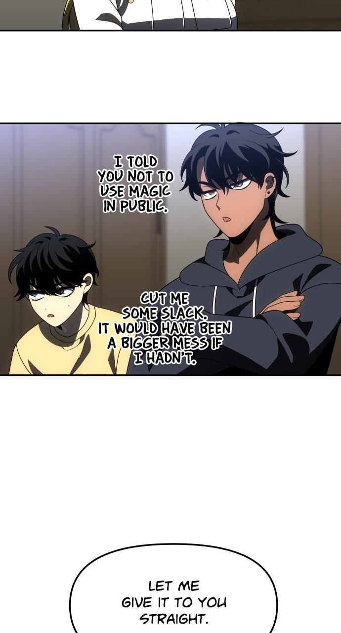 I Was the Final Boss Chap 73 - Next Chap 74
