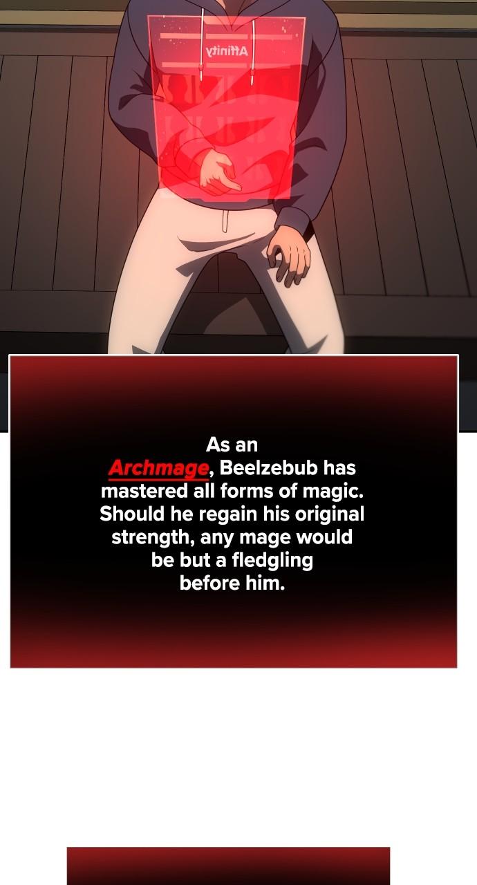 I Was the Final Boss Chap 73 - Next Chap 74