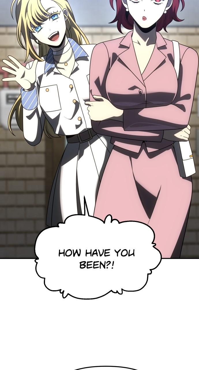 I Was the Final Boss Chap 73 - Next Chap 74