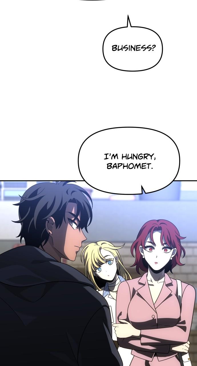 I Was the Final Boss Chap 73 - Next Chap 74