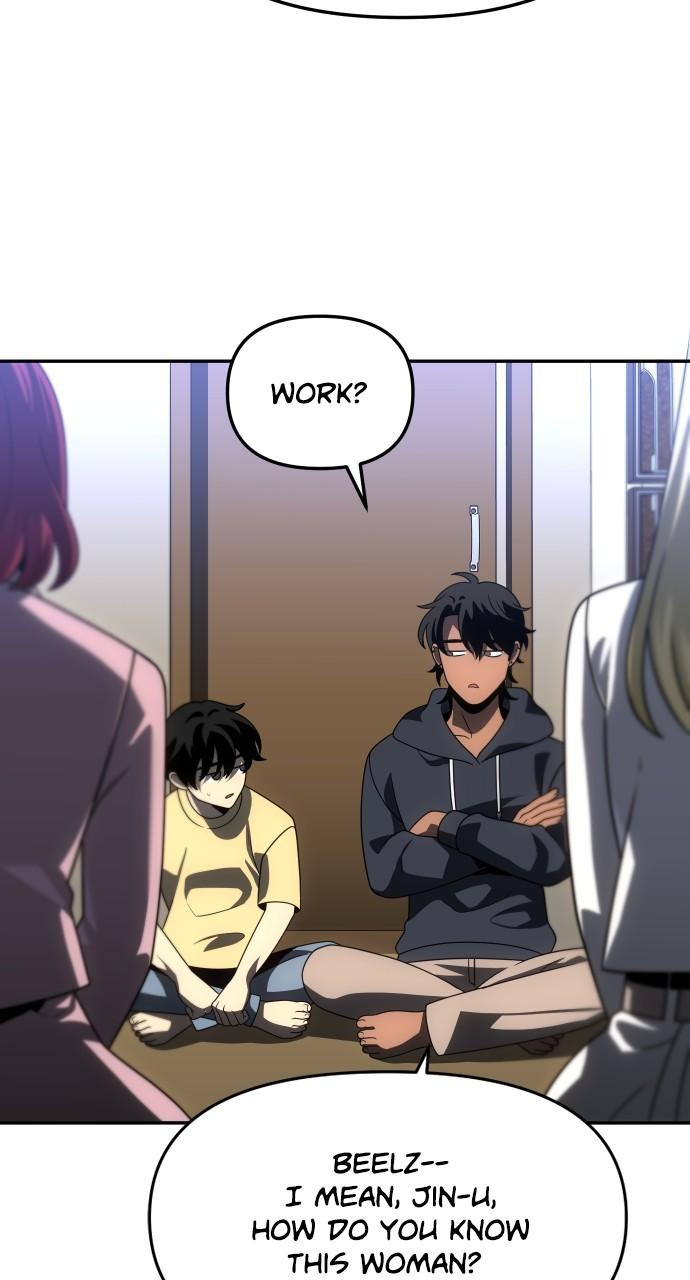 I Was the Final Boss Chap 73 - Next Chap 74