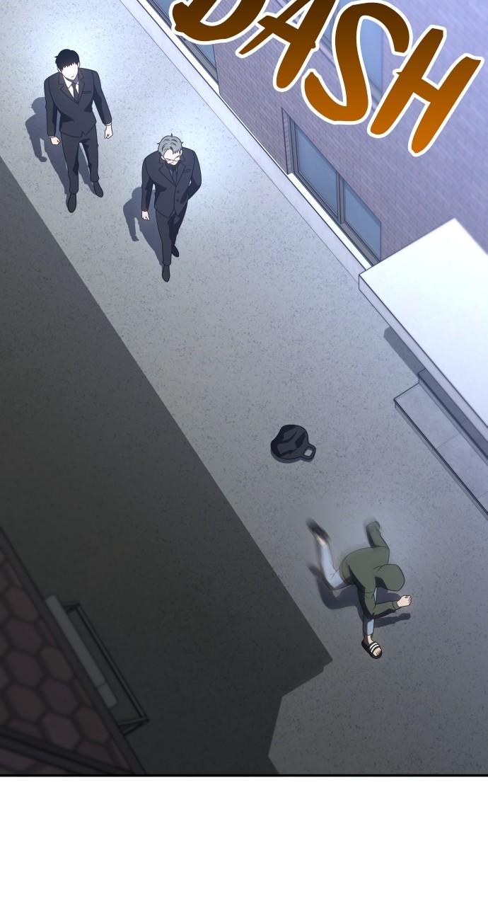 I Was the Final Boss Chap 87 - Next Chap 88