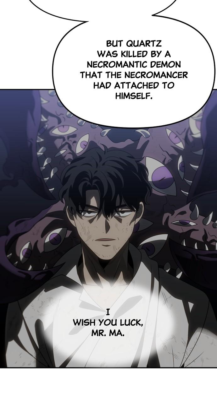 I Was the Final Boss Chap 87 - Next Chap 88