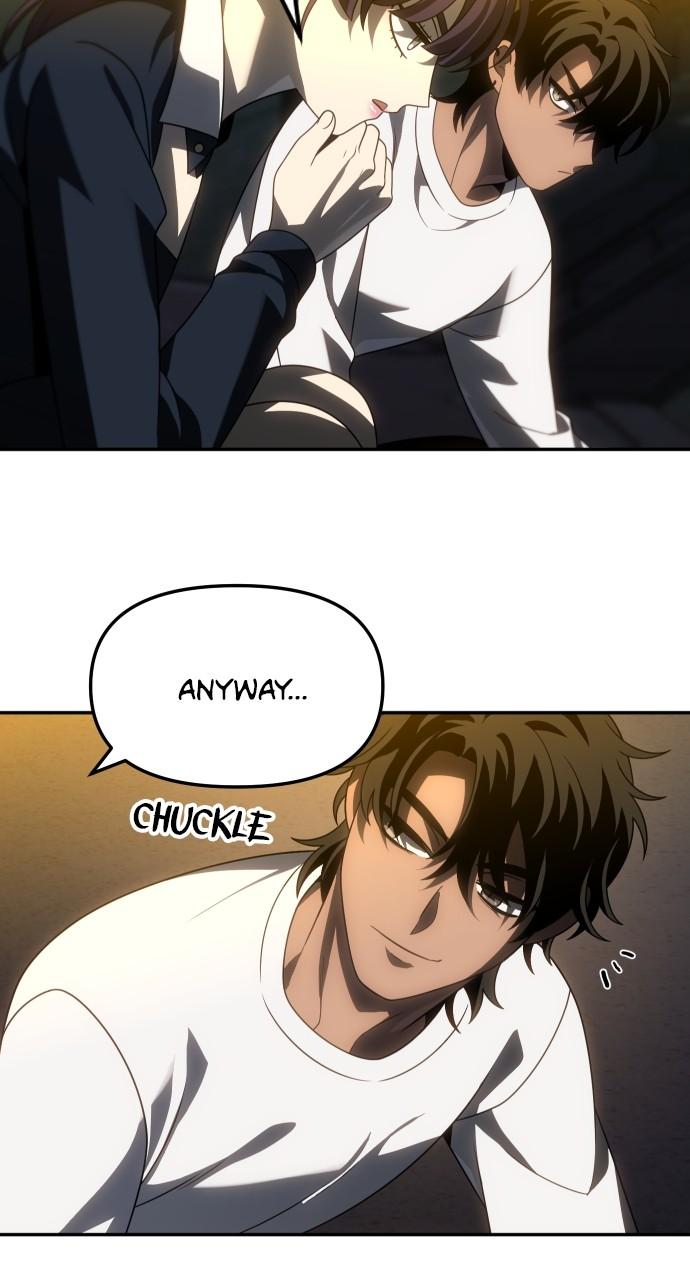 I Was the Final Boss Chap 87 - Next Chap 88
