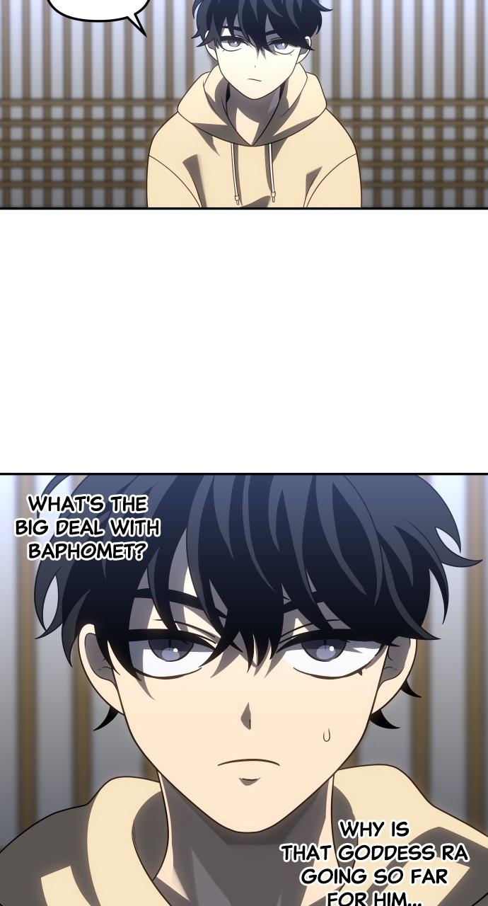 I Was the Final Boss Chap 84 - Next Chap 85