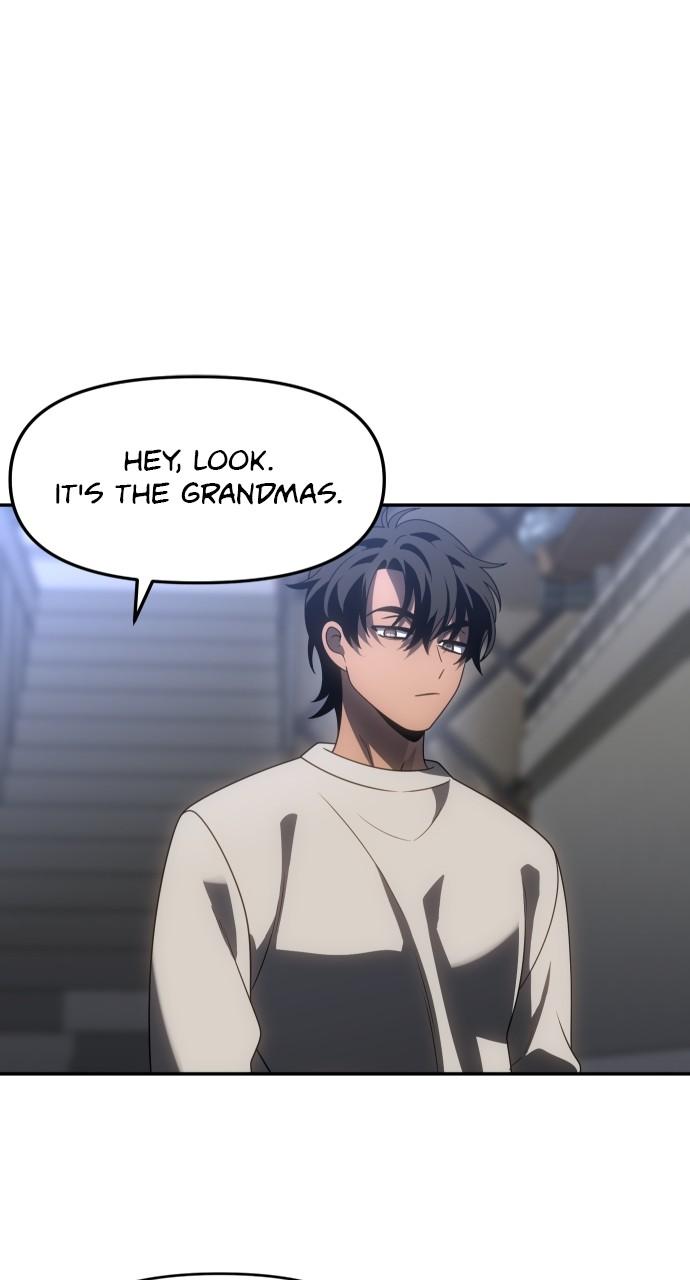 I Was the Final Boss Chap 84 - Next Chap 85