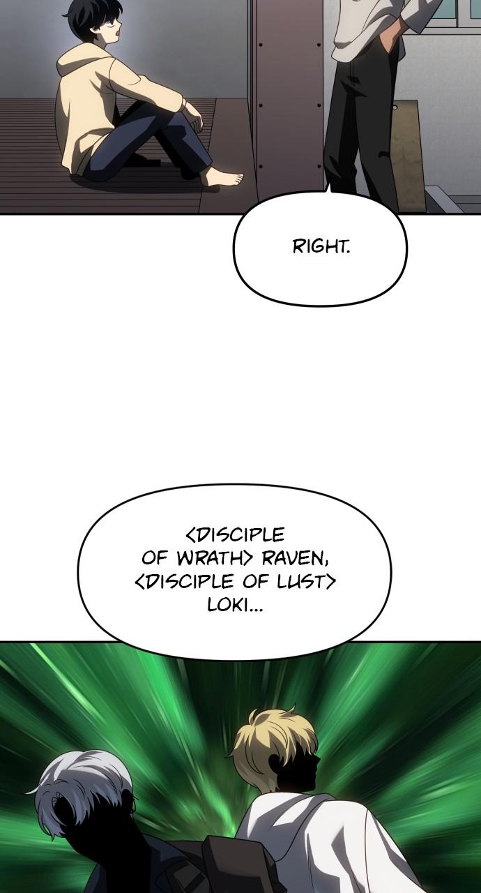 I Was the Final Boss Chap 84 - Next Chap 85