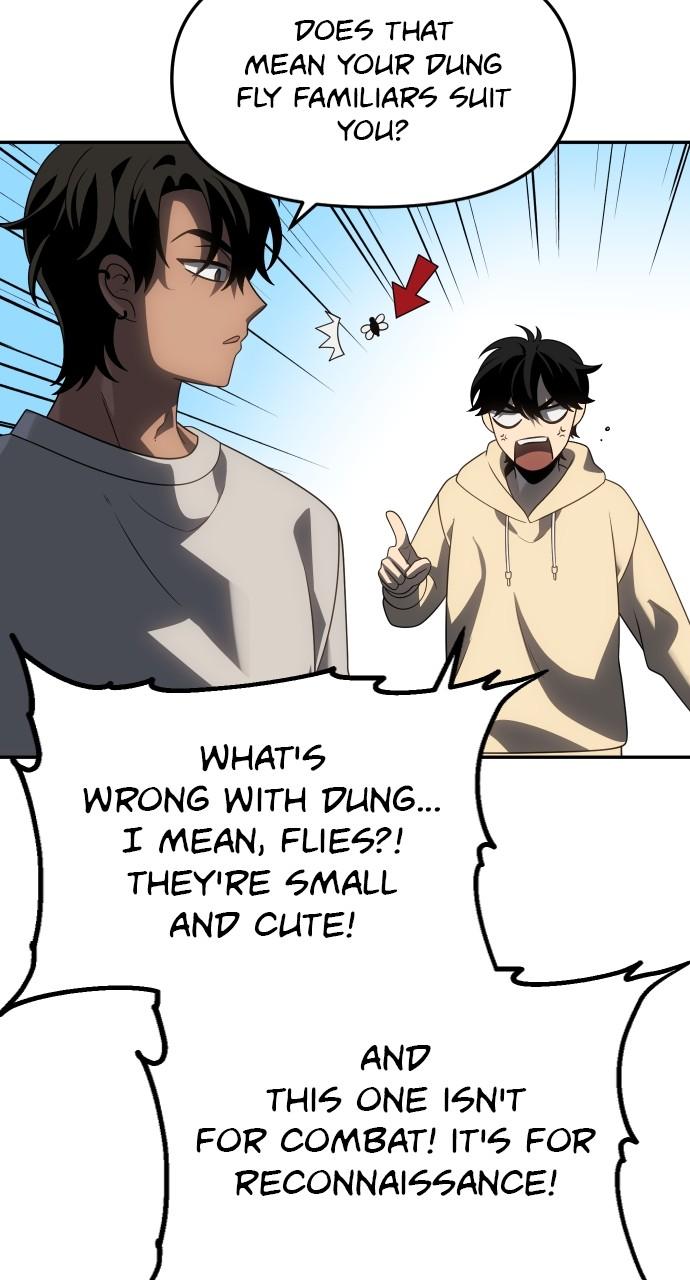 I Was the Final Boss Chap 84 - Next Chap 85