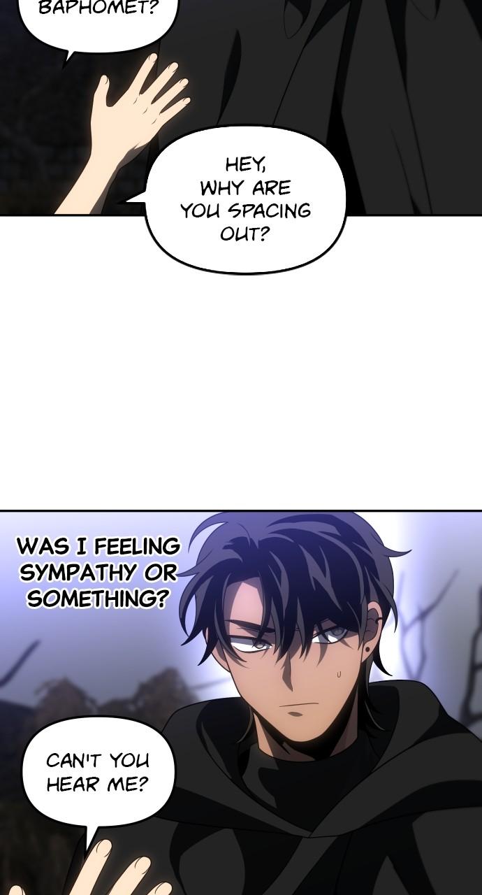 I Was the Final Boss Chap 84 - Next Chap 85