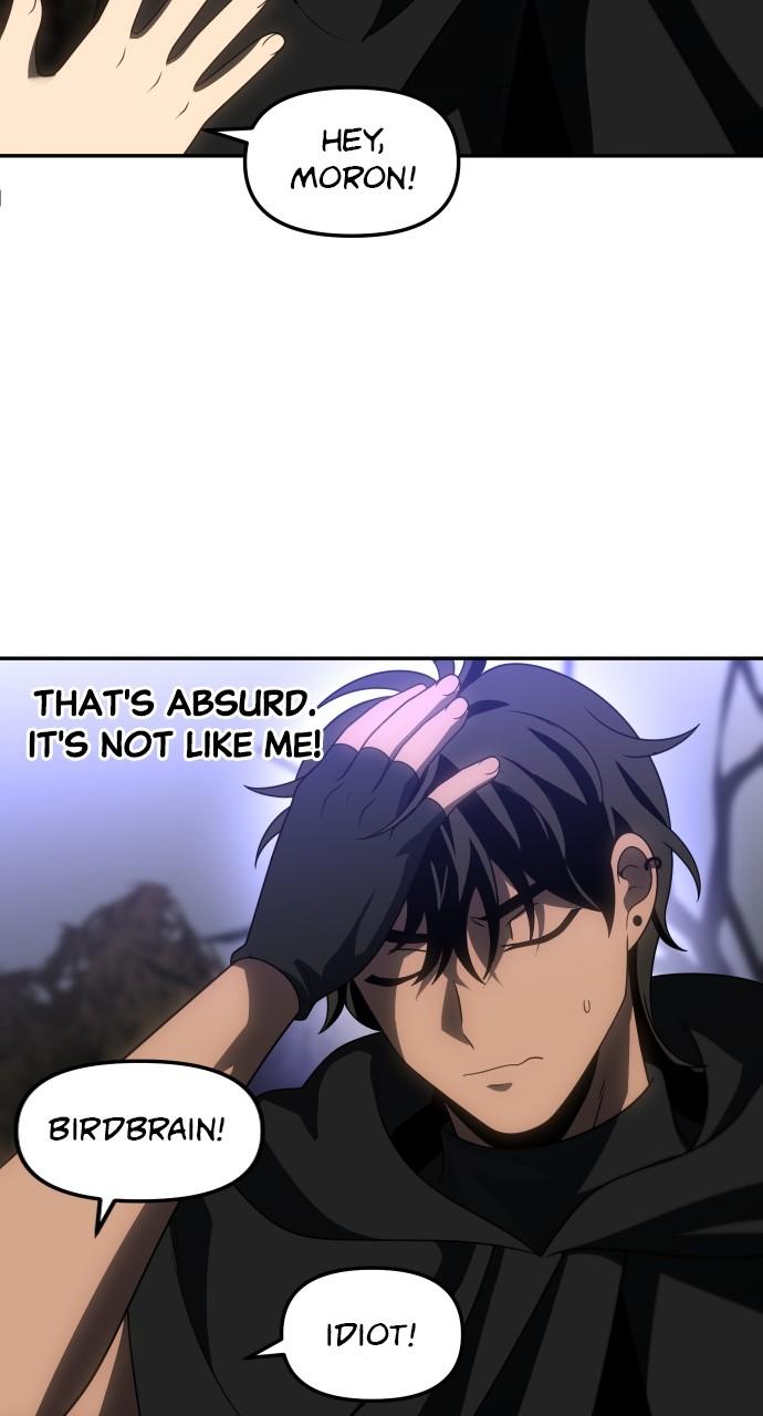 I Was the Final Boss Chap 84 - Next Chap 85