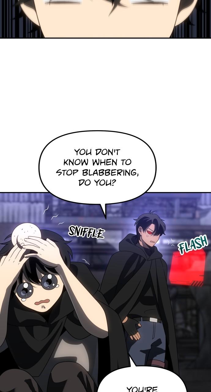 I Was the Final Boss Chap 84 - Next Chap 85