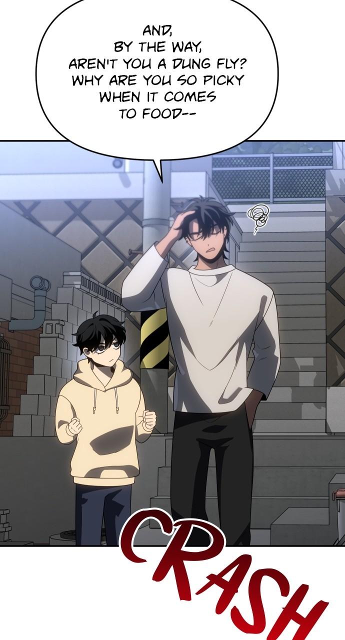 I Was the Final Boss Chap 84 - Next Chap 85